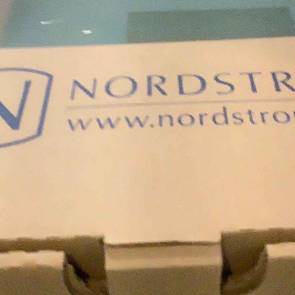 Brand New in Box BEBE shoes